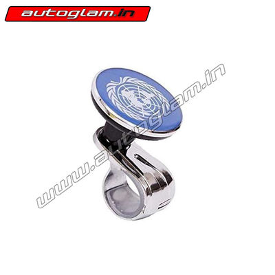 Steering Knobs Universal for All Cars, AGSKUFAC99