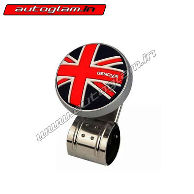 Steering Knobs Universal for All Cars, AGSKUFAC105