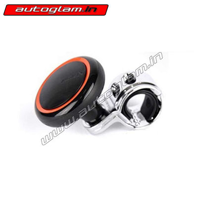 Steering Knobs Universal for All Cars, AGSKUFAC110