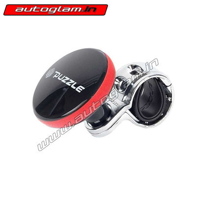 Steering Knobs Universal for All Cars, AGSKUFAC112