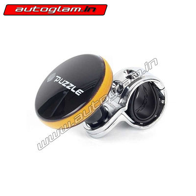 Steering Knobs Universal for All Cars, AGSKUFAC113