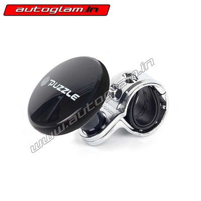 Steering Knobs Universal for All Cars, AGSKUFAC107
