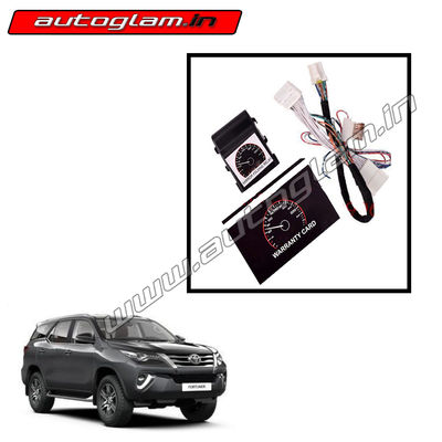 Toyota Fortuner 2016+ Side Mirror Folding Relay, AGTFCMFR579