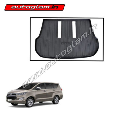 Toyota Innova Crysta Cargo Boot Mat, AGTC36BCM