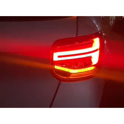 Hyundai Venue Audi Style LED Tail Lights, AGHV663ATL