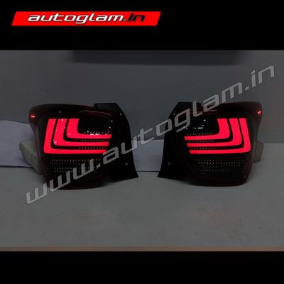 Hyundai Xcent LED Tail Lamps, AGHXC330TL