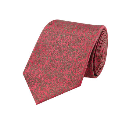 Tiekart men pink  silk tie