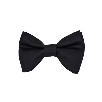 Tiekart men blue tuxedo bow tie