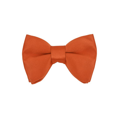 Tiekart men red tuxedo bow tie