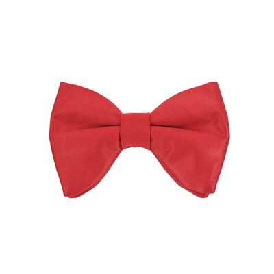 Tiekart men pink tuxedo bow tie