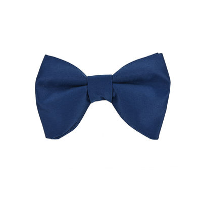 Tiekart men blue tuxedo bow tie