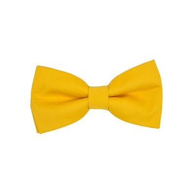 Tiekart men yellow bow tie