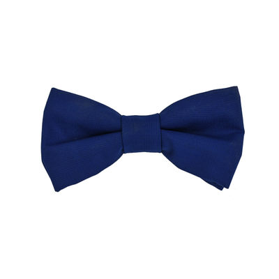 Tiekart men blue bow tie