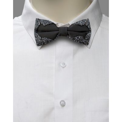 The History of the Bow Tie – Budd London