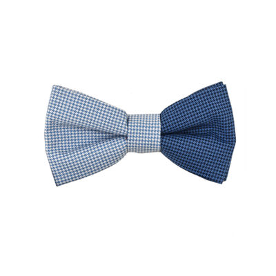 Tiekart men blue bow tie