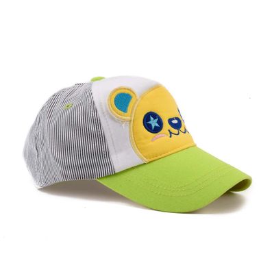 Tiekart kids multi cap