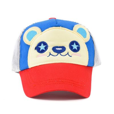 Tiekart kids multi cap