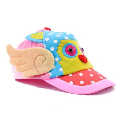 Tiekart kids multi cap