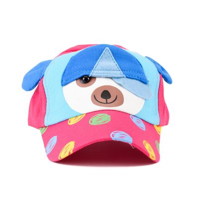 Tiekart kids multi cap