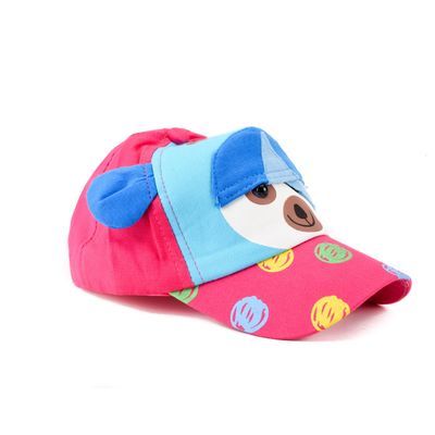 Tiekart kids multi cap