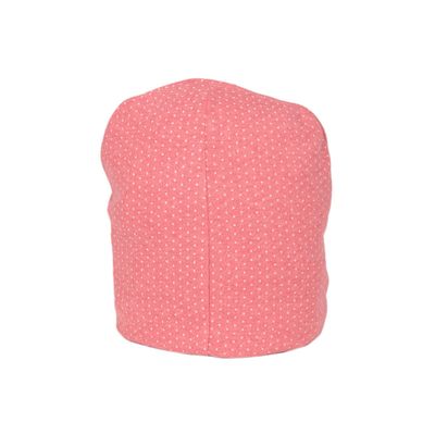 Tiekart kids pink cap