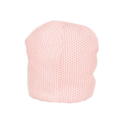 Tiekart kids pink cap