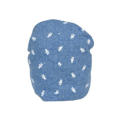 Tiekart kids blue cap