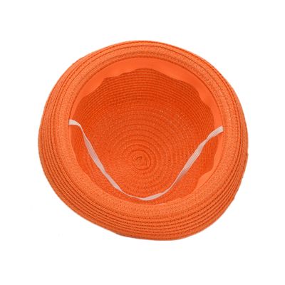 Tiekart kids orange   cap