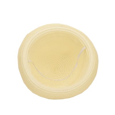 Tiekart kids cream cap