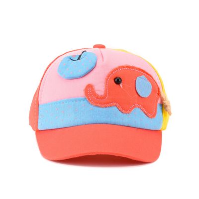 Tiekart kids multi cap