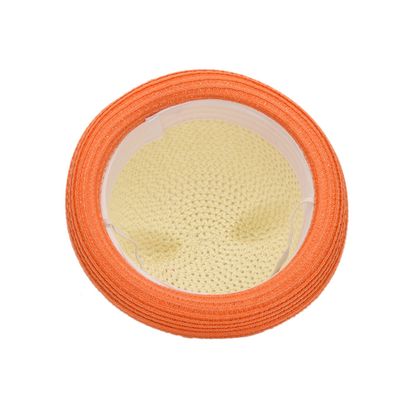 Tiekart kids orange   cap