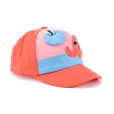 Tiekart kids multi cap