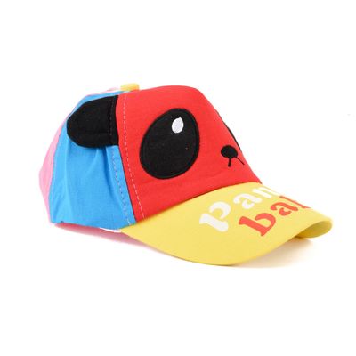 Tiekart kids multi cap