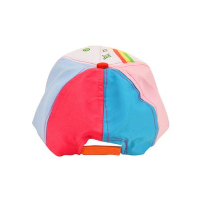 Tiekart kids multi cap