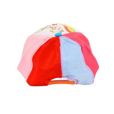 Tiekart kids multi cap