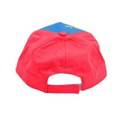 Tiekart kids multi cap