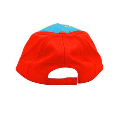 Tiekart kids multi cap