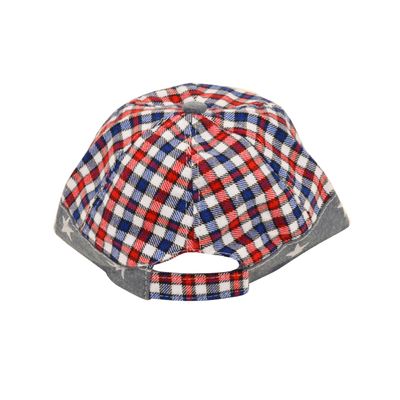 Tiekart kids multi cap