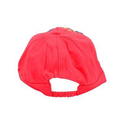 Tiekart kids pink cap