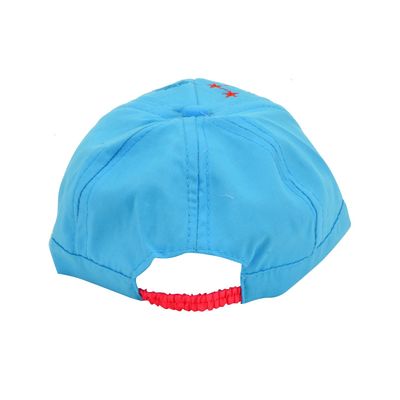 Tiekart kids blue cap