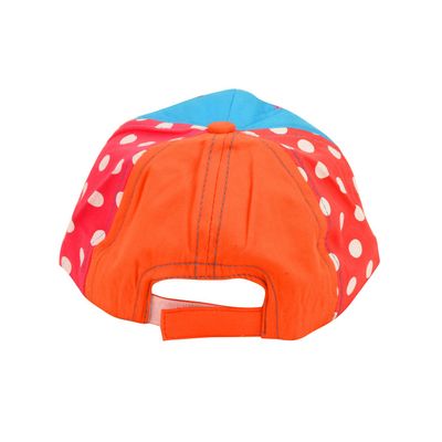 Tiekart kids multi cap