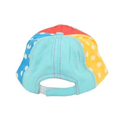 Tiekart kids multi cap