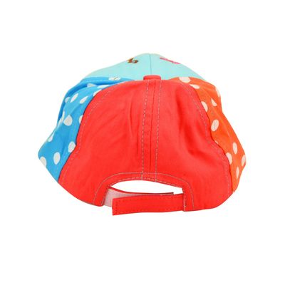 Tiekart kids multi cap