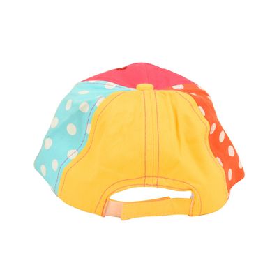 Tiekart kids multi cap