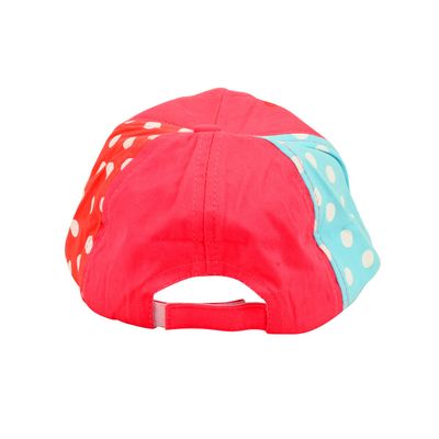 Tiekart kids multi cap