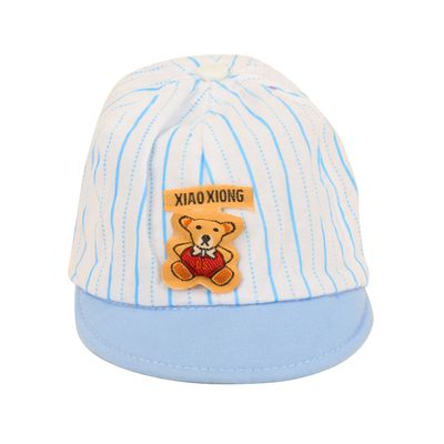 Tiekart kids blue cap