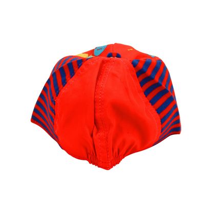 Tiekart kids multi cap