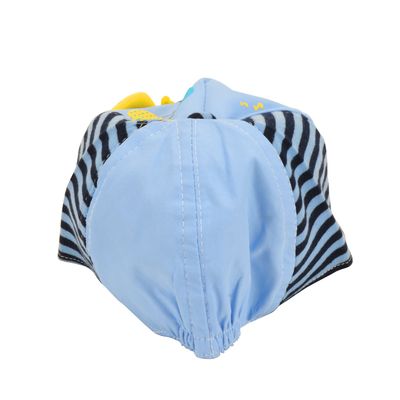 Tiekart kids blue cap