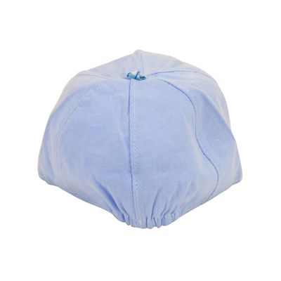 Tiekart kids blue cap