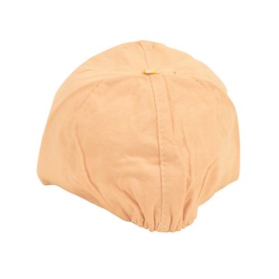 Tiekart kids peach cap